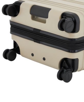 Rotterdam 360&deg; 8-Wheel System 3-Pc. Hardside Set