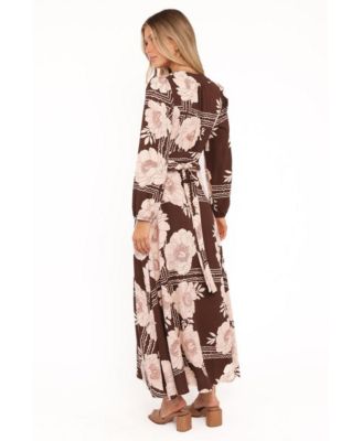 Women's Safia Midi Dress