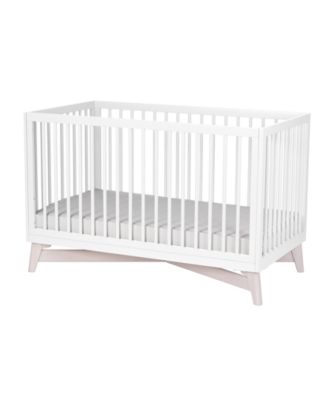 Baby Neutral Pala 4-in-1 Convertible Crib