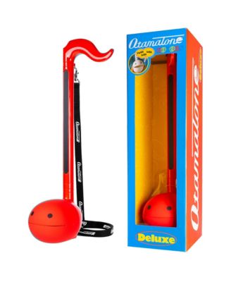 Deluxe Series Electronic Musical Instrument Large Size Synthesizer Digital Educational Music from Japan for Cool Stuff Gift