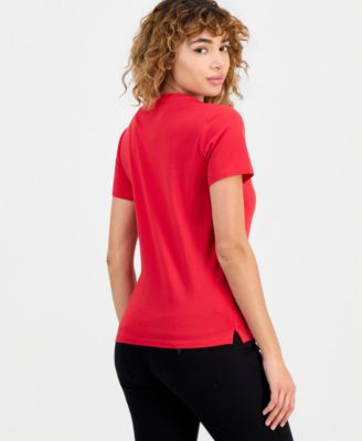 Women's Chinese New Year Logo T-Shirt