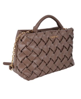 Women's Luca Small Satchel Crossbody Bag