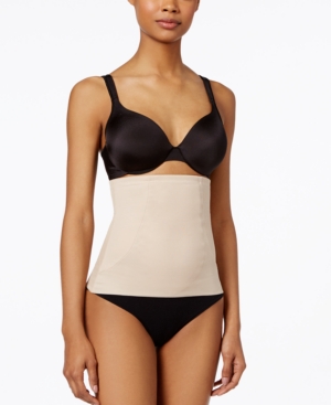 UPC 080225580020 product image for Miraclesuit Women's Shape Away Extra-Firm Tummy-Control Waist Cincher 2913 | upcitemdb.com