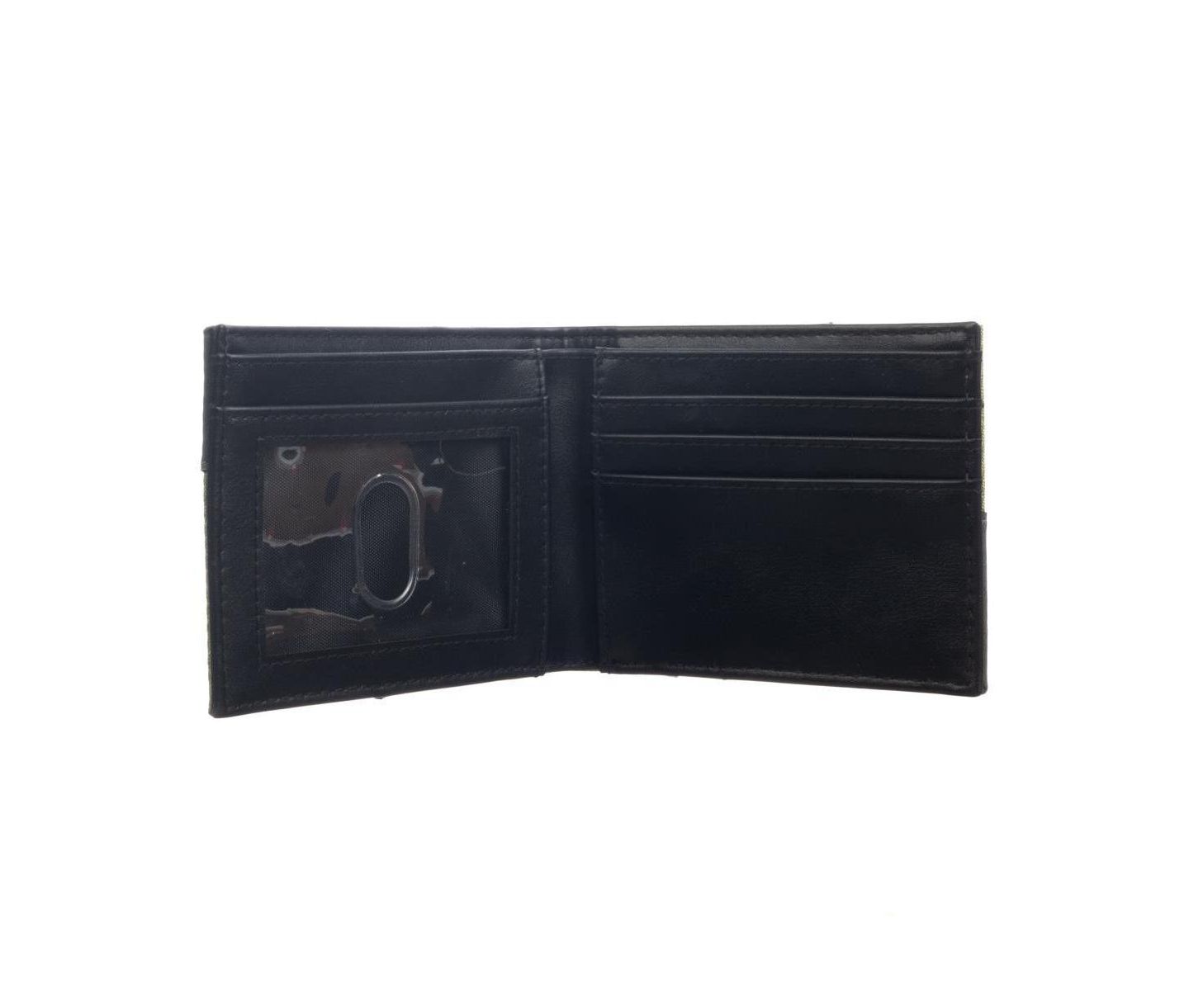 Мужской кошелёк The Legend of Zelda Legend of Zelda Shield Bifold Wallet, цвет: Разноцветный — фото 8