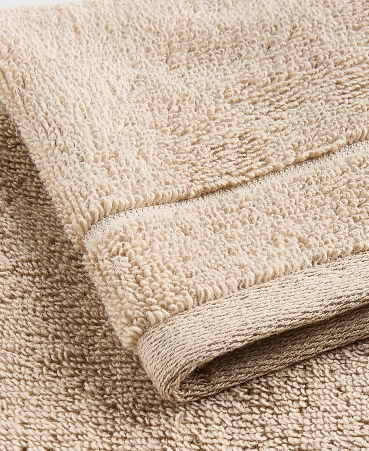 Arch Studio Quick Dry Washcloth 4-Pack, Exclusively at Macy's