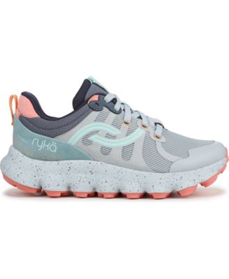 Women's Podflow TR Hiking Lace-Up Sneakers