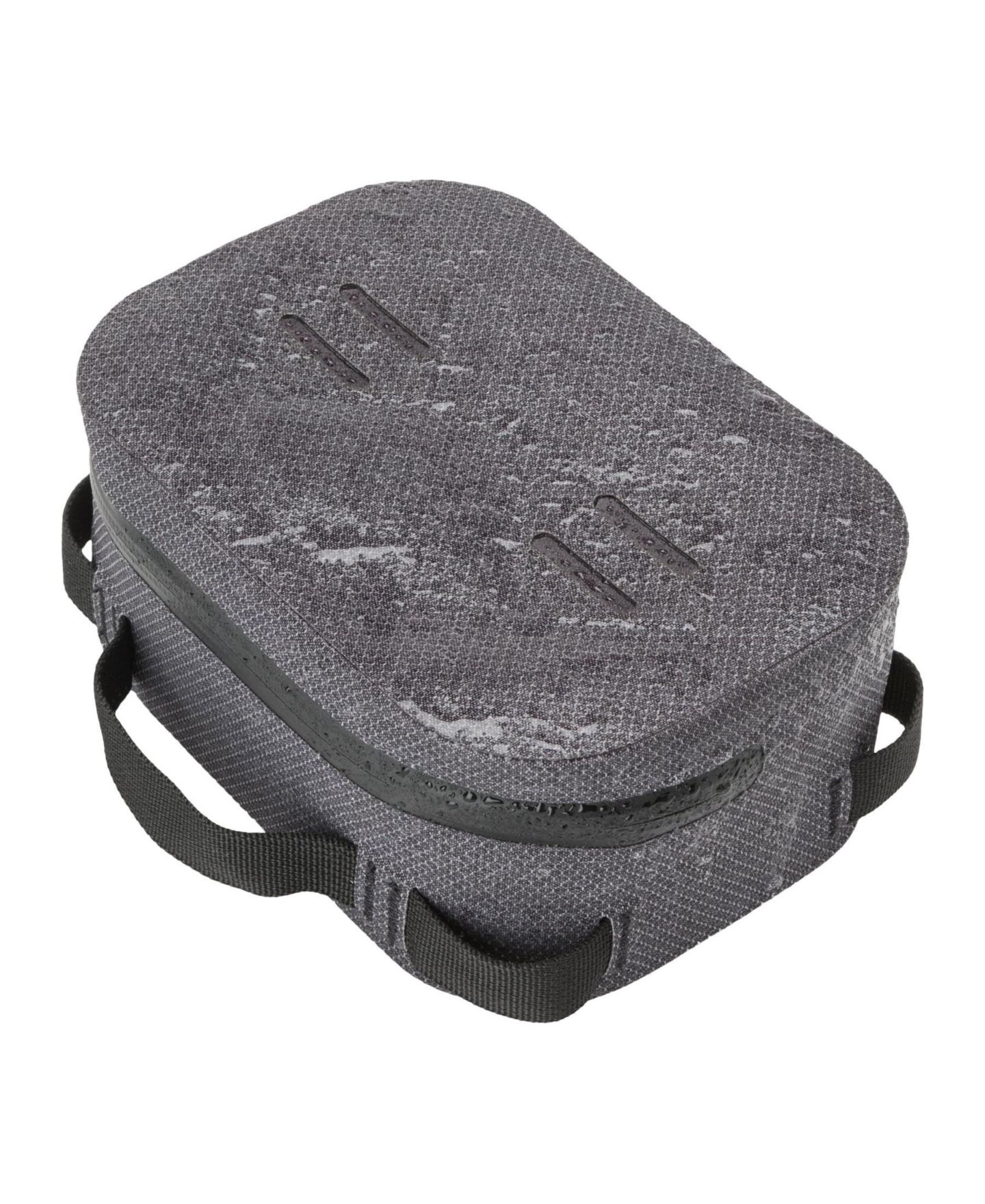 Eagle Creek Pack-It Dry Cube S, цвет: Графитовый — фото 4