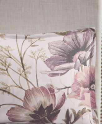 Cassandra 8-Pc. Comforter Set, California King