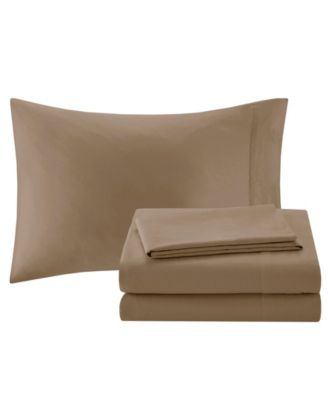 Adeline 12-Pc. Comforter Set, Queen