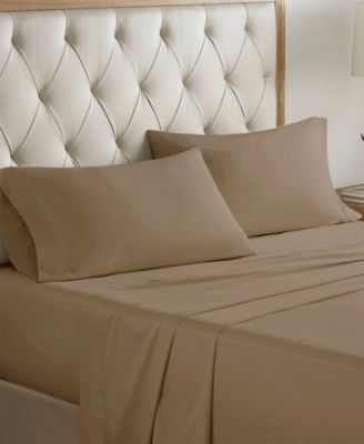 Adeline 12-Pc. Comforter Set, Queen