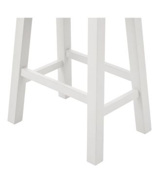 Industrial 3-Piece Bar Table Set with Chairs