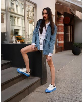 Women's Dips Sneaker