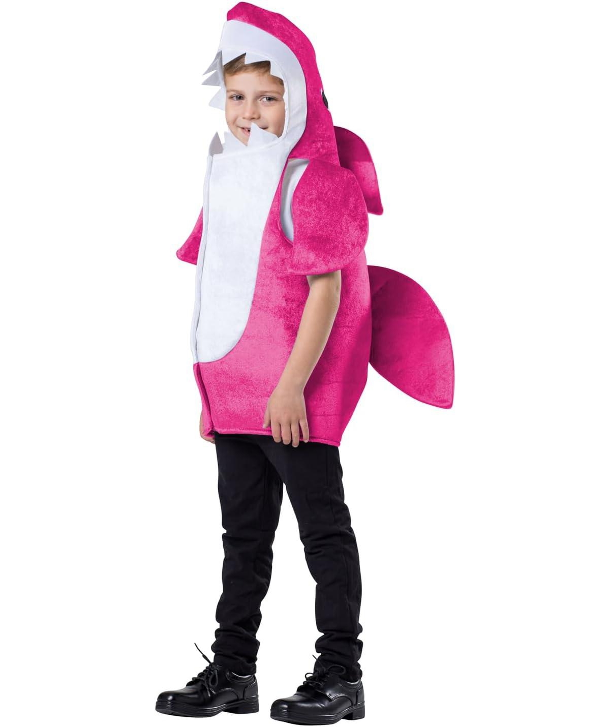 Dress Up America Shark Costume