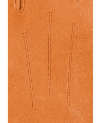 Premium lambskin leather glove "CARLA"