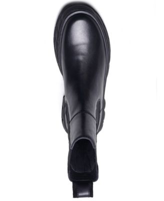 Men's Startus Slip-On Chelsea Boots