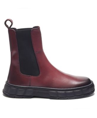Men's Startus Slip-On Chelsea Boots