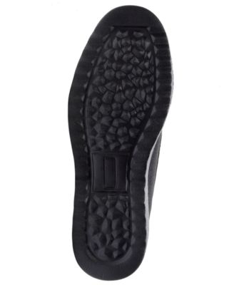 Men's Tundra Moc-Toe Boots