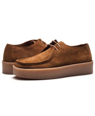 Men's Mason Moc-Toe Derby Shoe