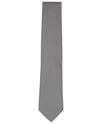 Men's Medovie Dot Tie, Exclusively at Macy's