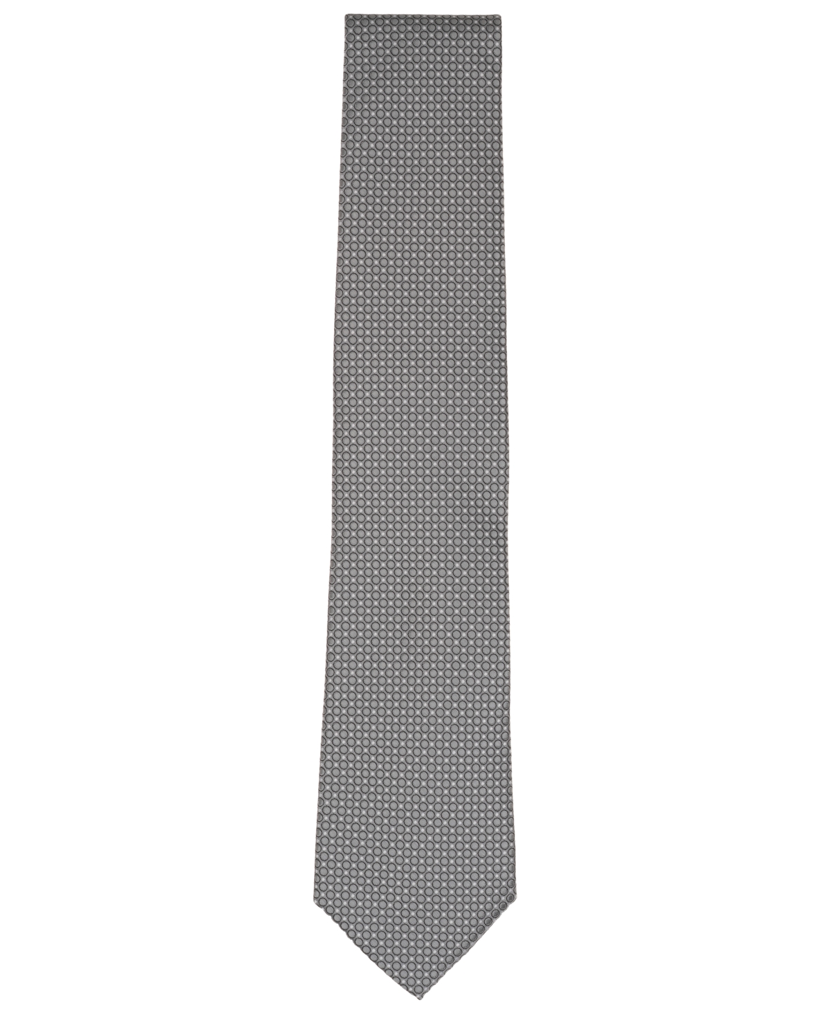 Club Room Men's Medovie Dot Tie, Exclusively at Macy's