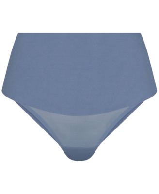 Women's Solid Tanga Underwear