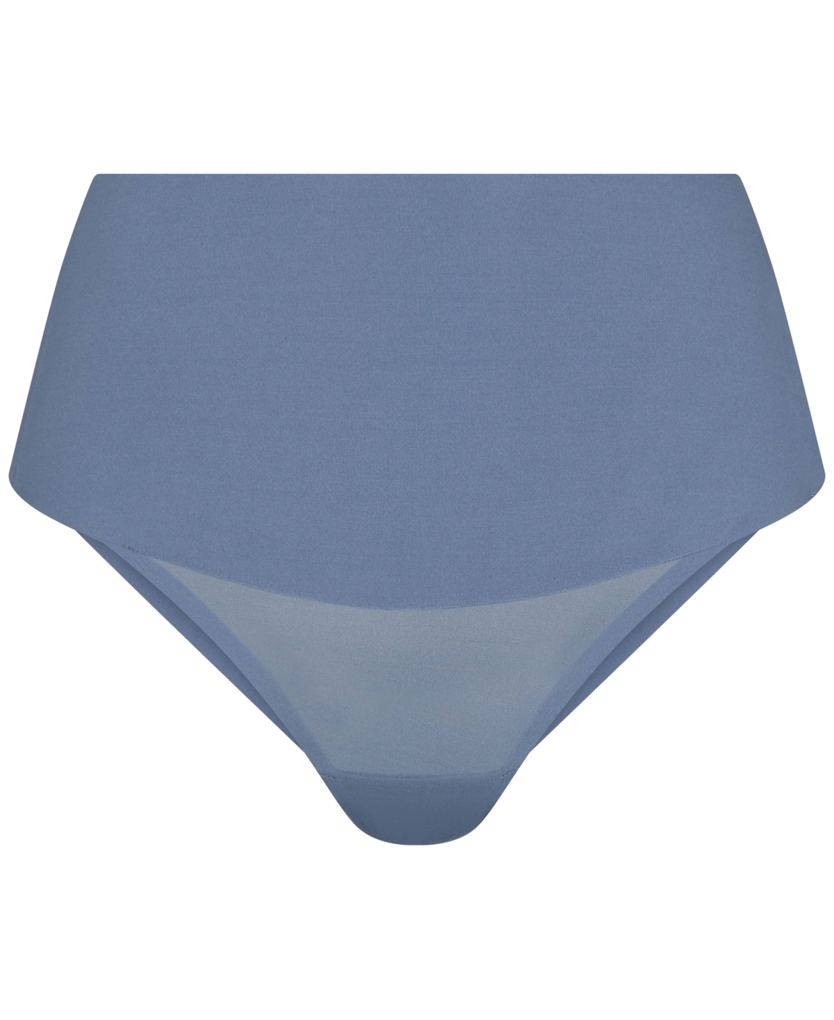 Spanx Women's Solid Tanga Underwear