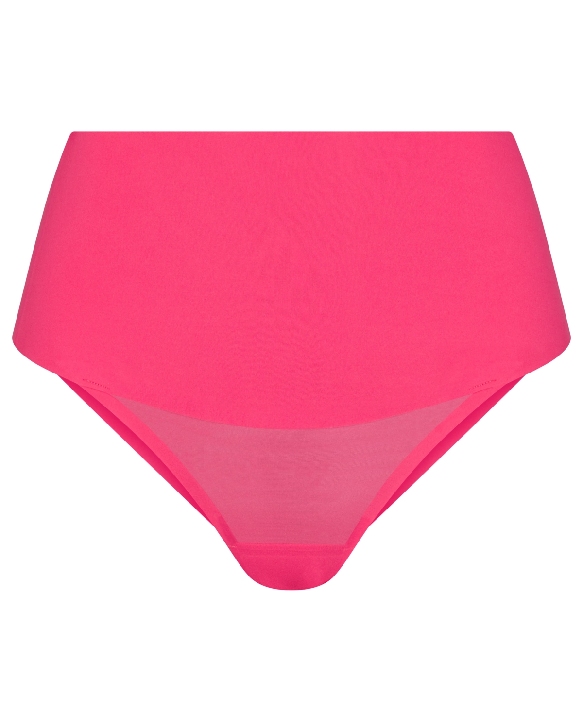 Spanx Women's Solid Tanga Underwear