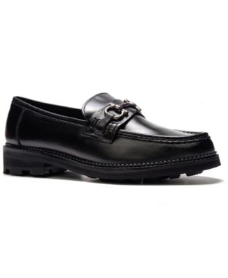 Men's Baron Bit Loafers