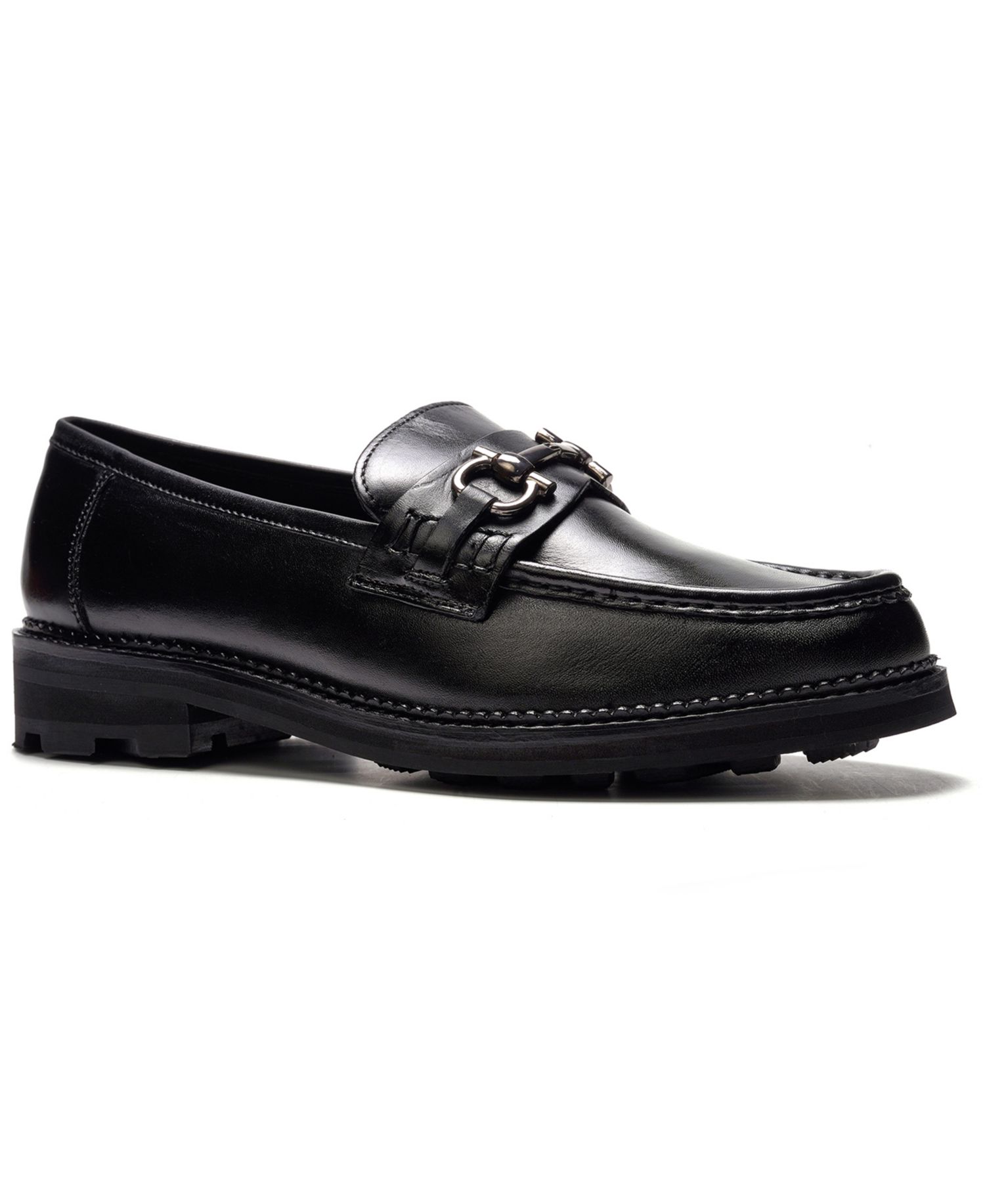 Men's Baron Bit Loafers