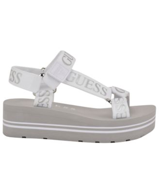 Women's Avin Logo Sport Sandals