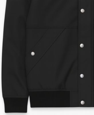 Men's Full-Zipper Jacket