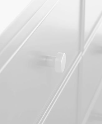 Baby Neutral Aster 6-Drawer Dresser