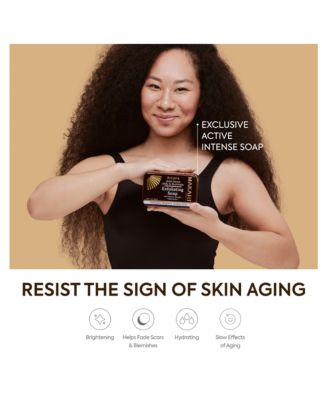 Exclusive Milk, Soap & Cream - Skin Care Set