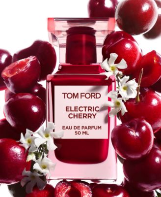 Electric Cherry All Over Body Spray, 5 oz.