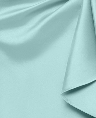 Women's One-Shoulder Long Dress