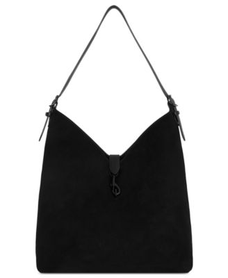 Rebecca Minkoff - Megan Large Single Wide Strap Hobo Bag