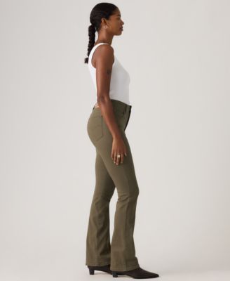 Women's 725 High-Rise Bootcut Jeans