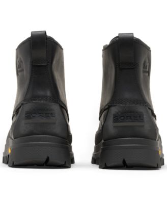 Men's Daystorm Horizon GTX Round-Toe Boots