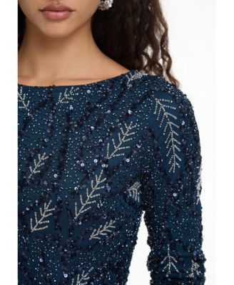 women's modest christmas dresses Modest Holiday Dresses You'll Wear All Season Long  Love Olive Co