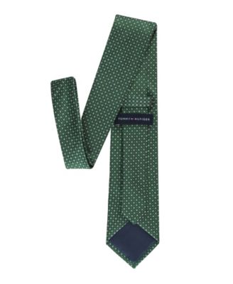 Men's Peyton Neat Pattern Tie