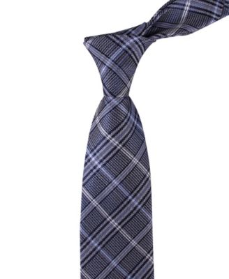 Men's Jeffrey Plaid Tie