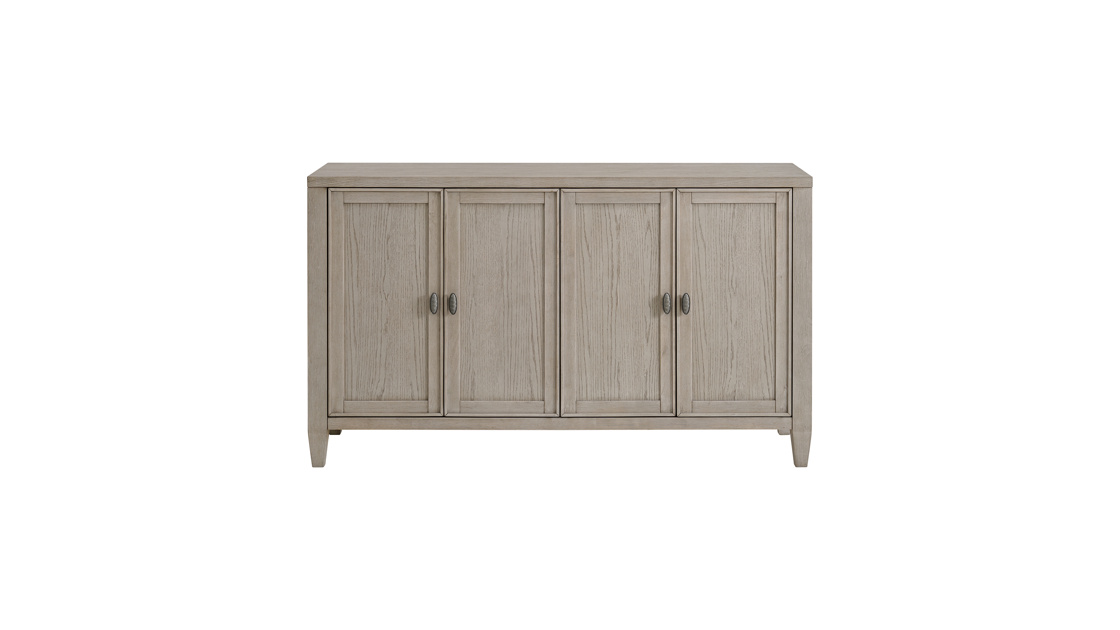 Furniture 38" Wood Sirena Server