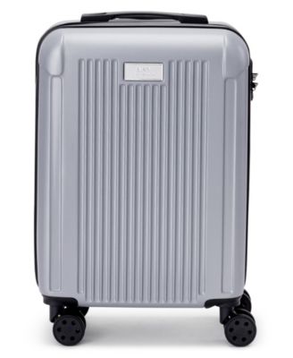 Lotus 21" Upright Luggage