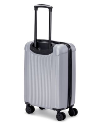 Lotus 21" Upright Luggage