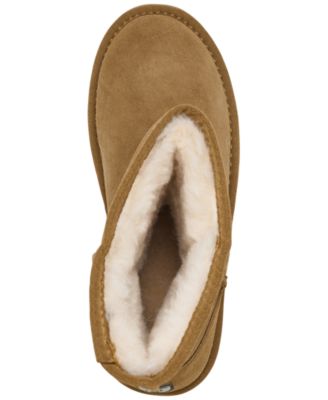 Toddler Girl's Emma Zipper Casual Boots from Finish Line