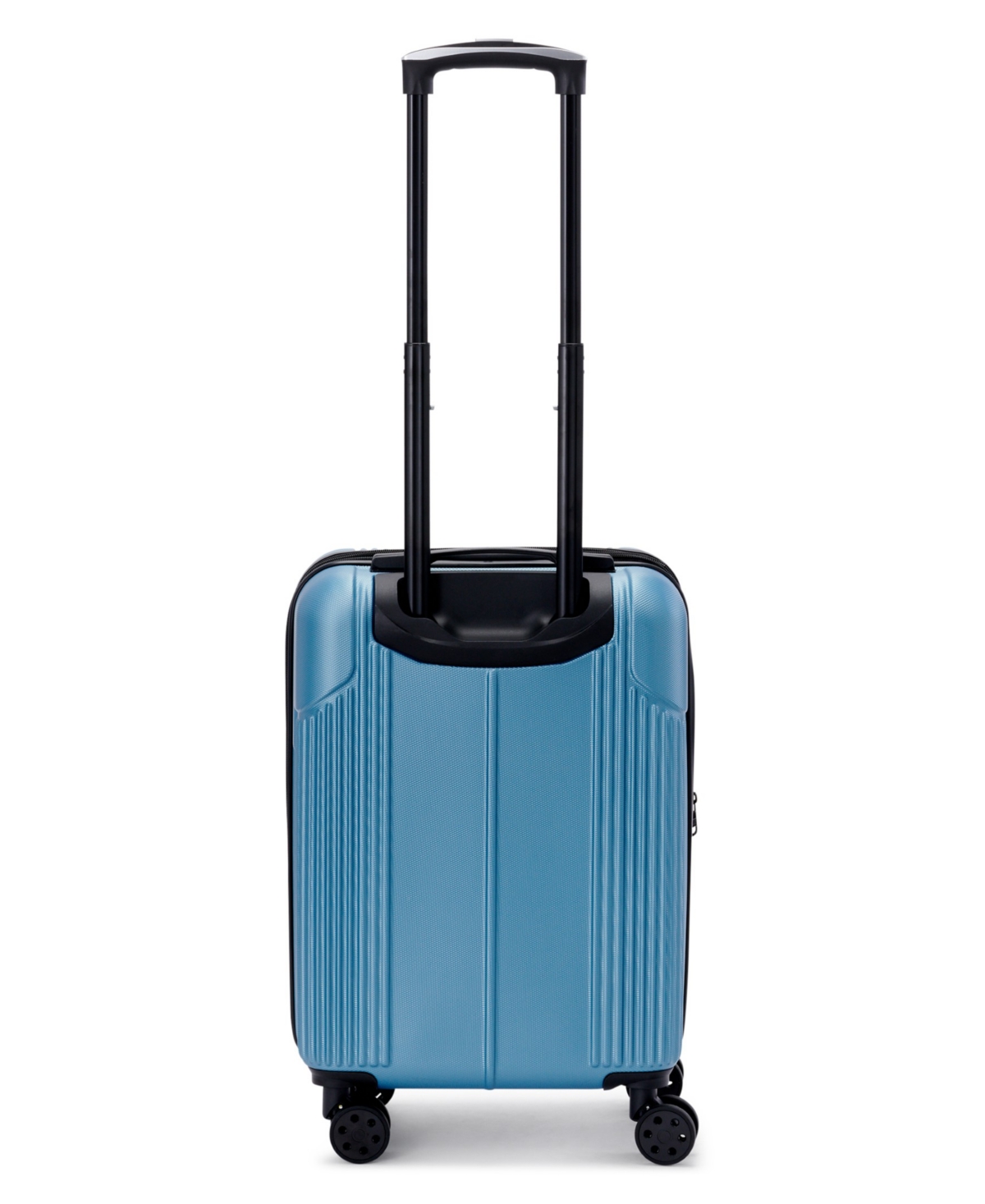 Marc New York Horizon 21" Upright Luggage In Blue