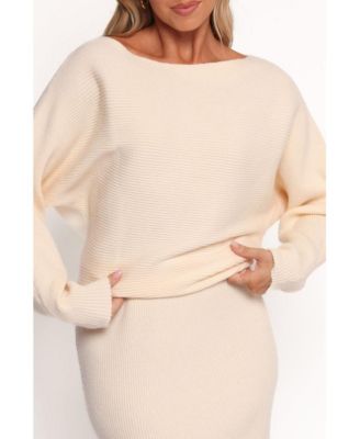 Women's Duncan Knit Dress