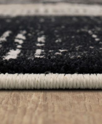 CLOSEOUT! Epiphany Augusti 2'4" x 7'10" Runner Area Rug