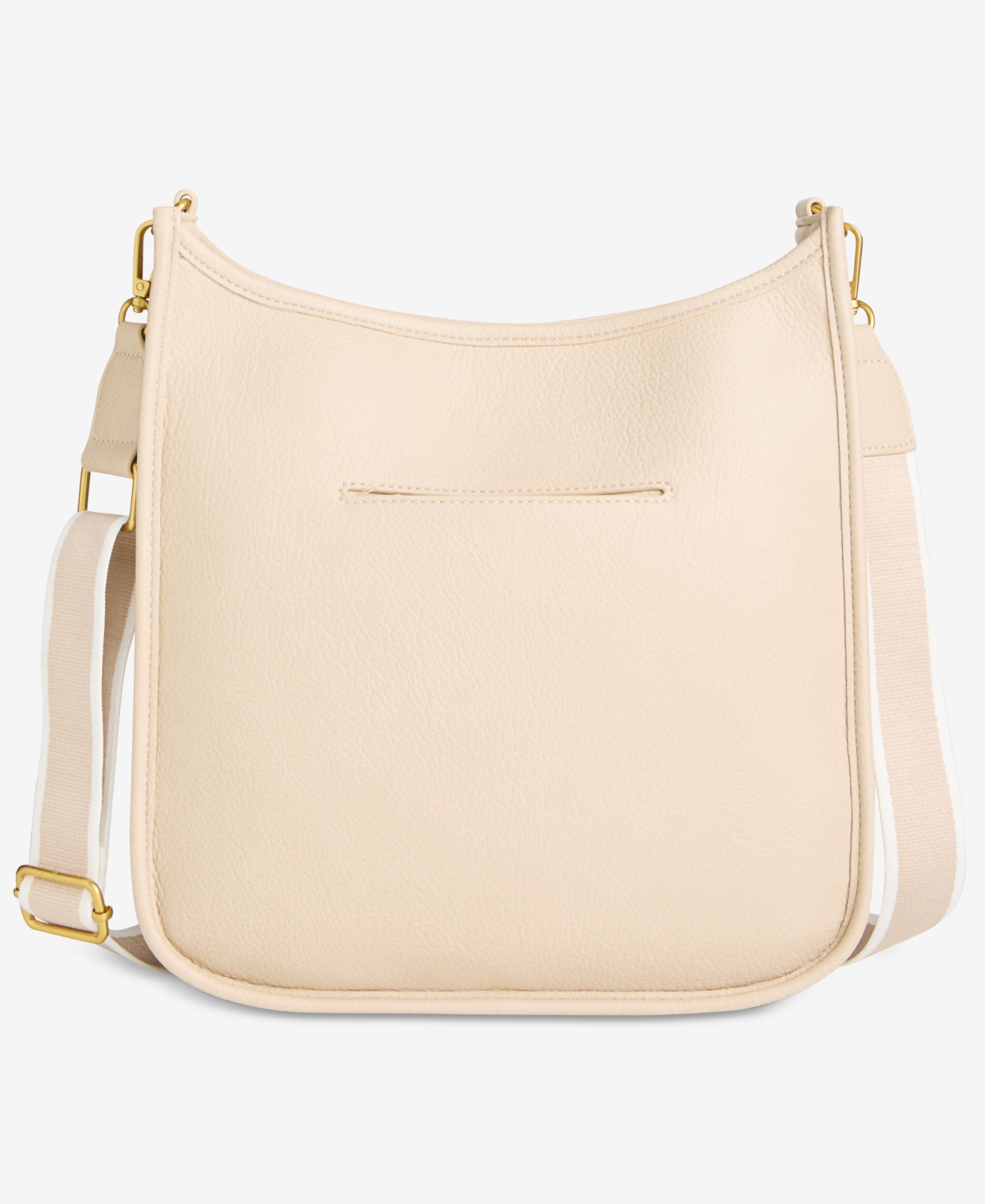 Style & Co Small Studded Dip Crossbody Bag, Macy's Exclusive