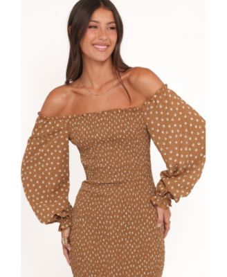 Women's Sara Midi Dress